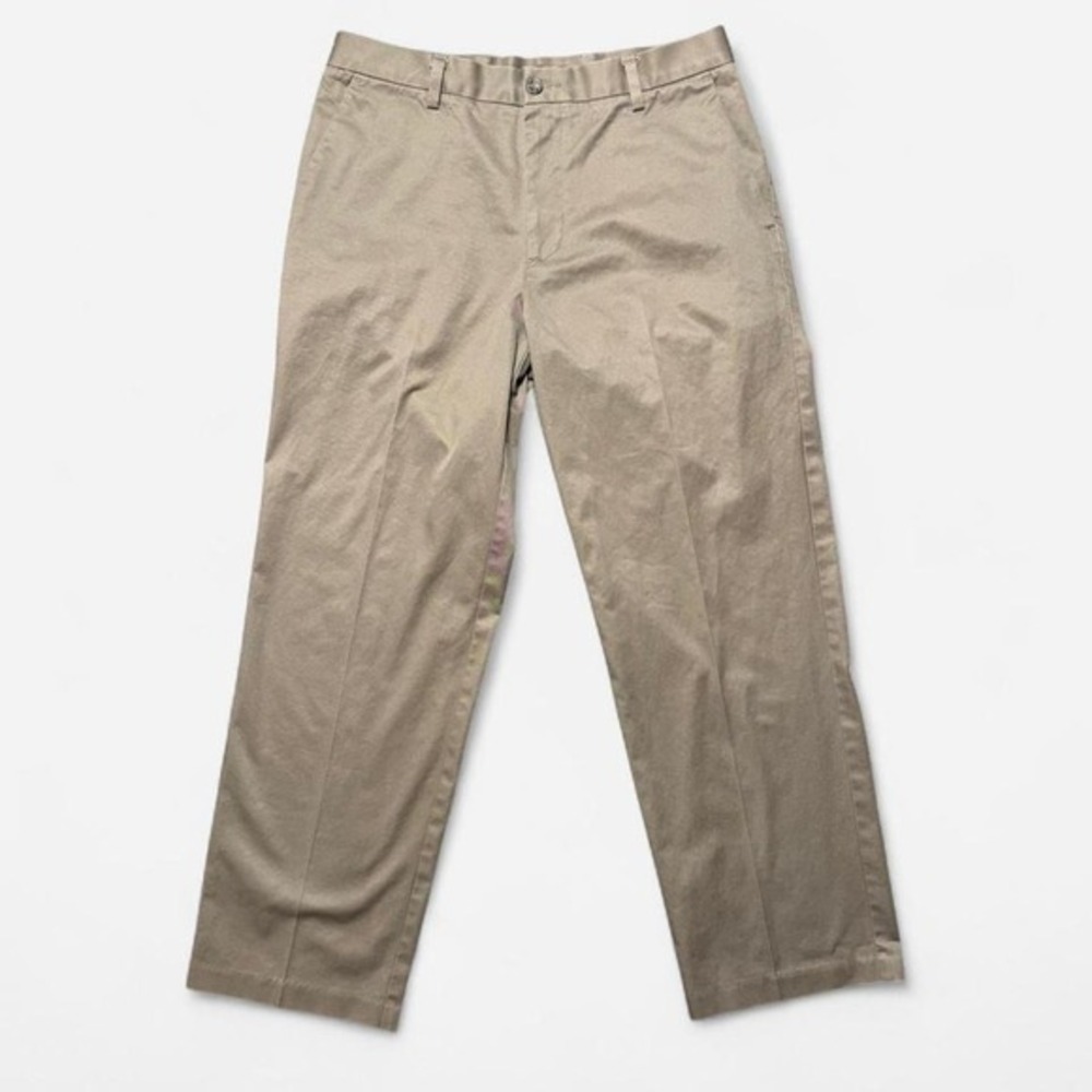Dockers D3 Classic Fit Khaki‎ Pants Men's Size 34x32